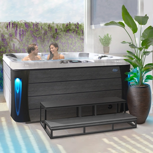 Escape X-Series hot tubs for sale in Nashville